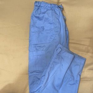 Buttersoft Cargo Scrub Pants